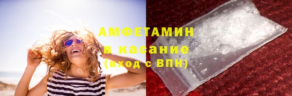 молекула духа Мегион